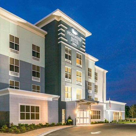 Homewood Suites By Hilton Philadelphia פלימות' מיטינג מראה חיצוני תמונה