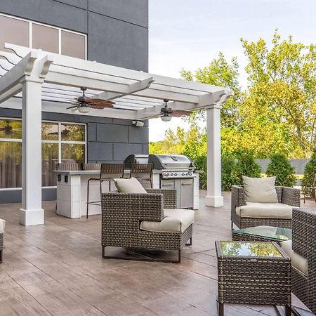 Homewood Suites By Hilton Philadelphia פלימות' מיטינג מראה חיצוני תמונה