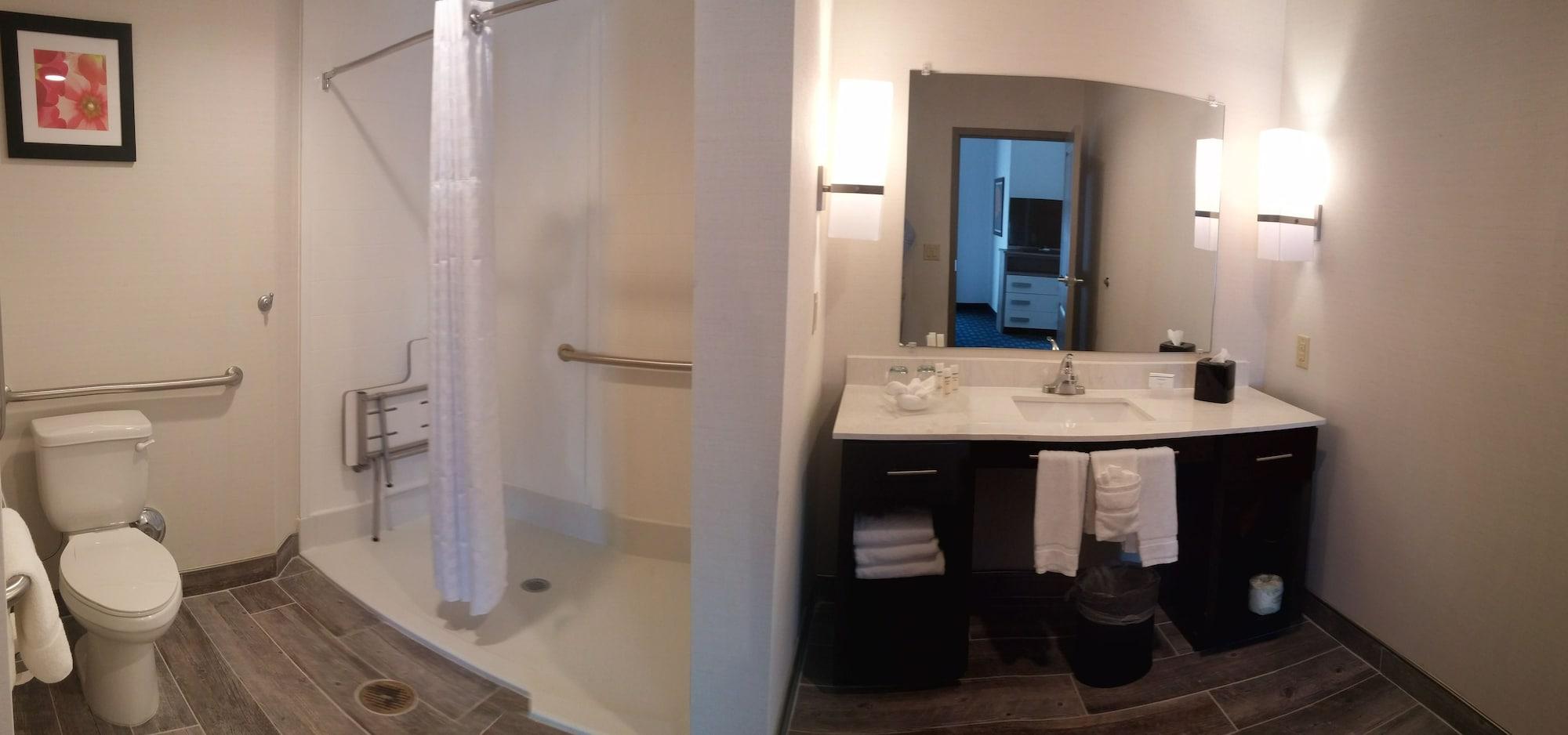 Homewood Suites By Hilton Philadelphia פלימות' מיטינג מראה חיצוני תמונה