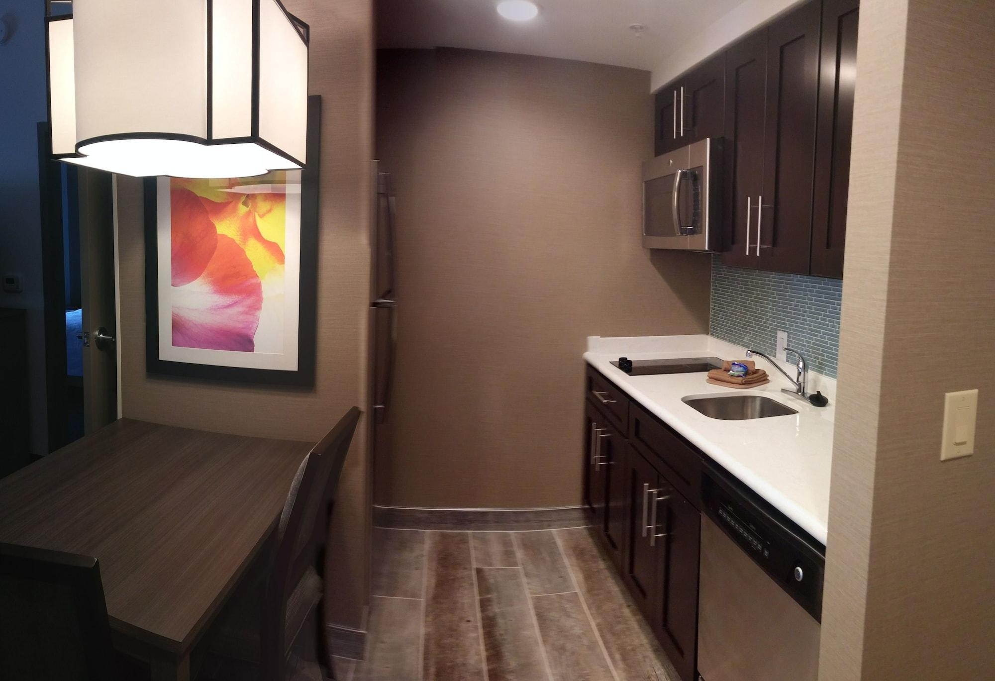 Homewood Suites By Hilton Philadelphia פלימות' מיטינג מראה חיצוני תמונה