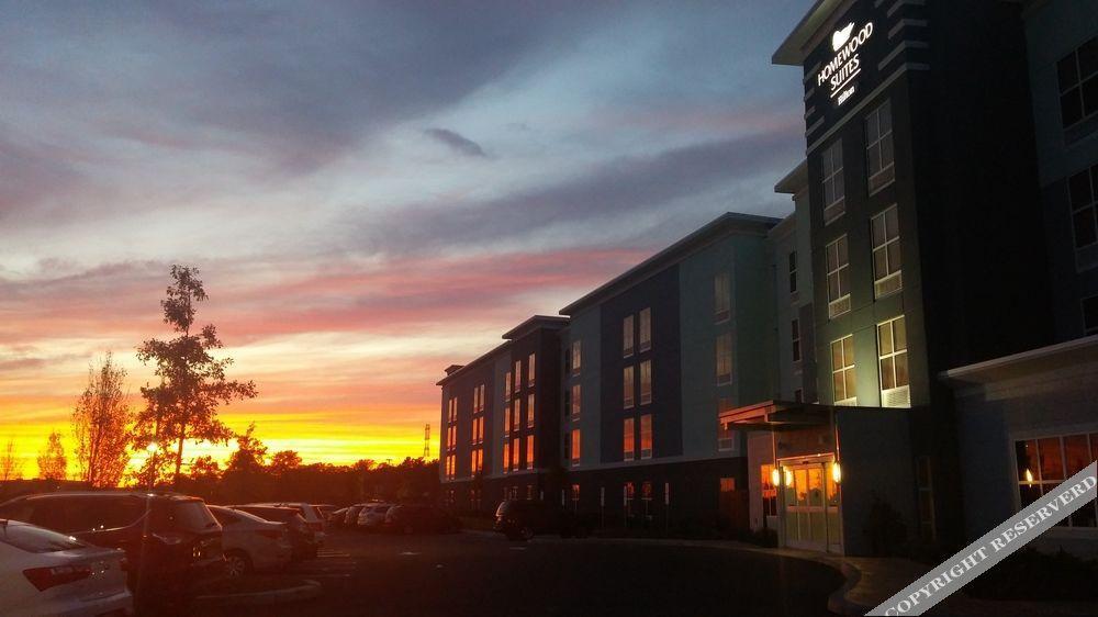 Homewood Suites By Hilton Philadelphia פלימות' מיטינג מראה חיצוני תמונה
