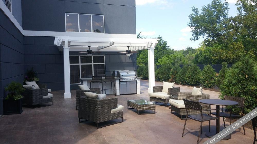 Homewood Suites By Hilton Philadelphia פלימות' מיטינג מראה חיצוני תמונה