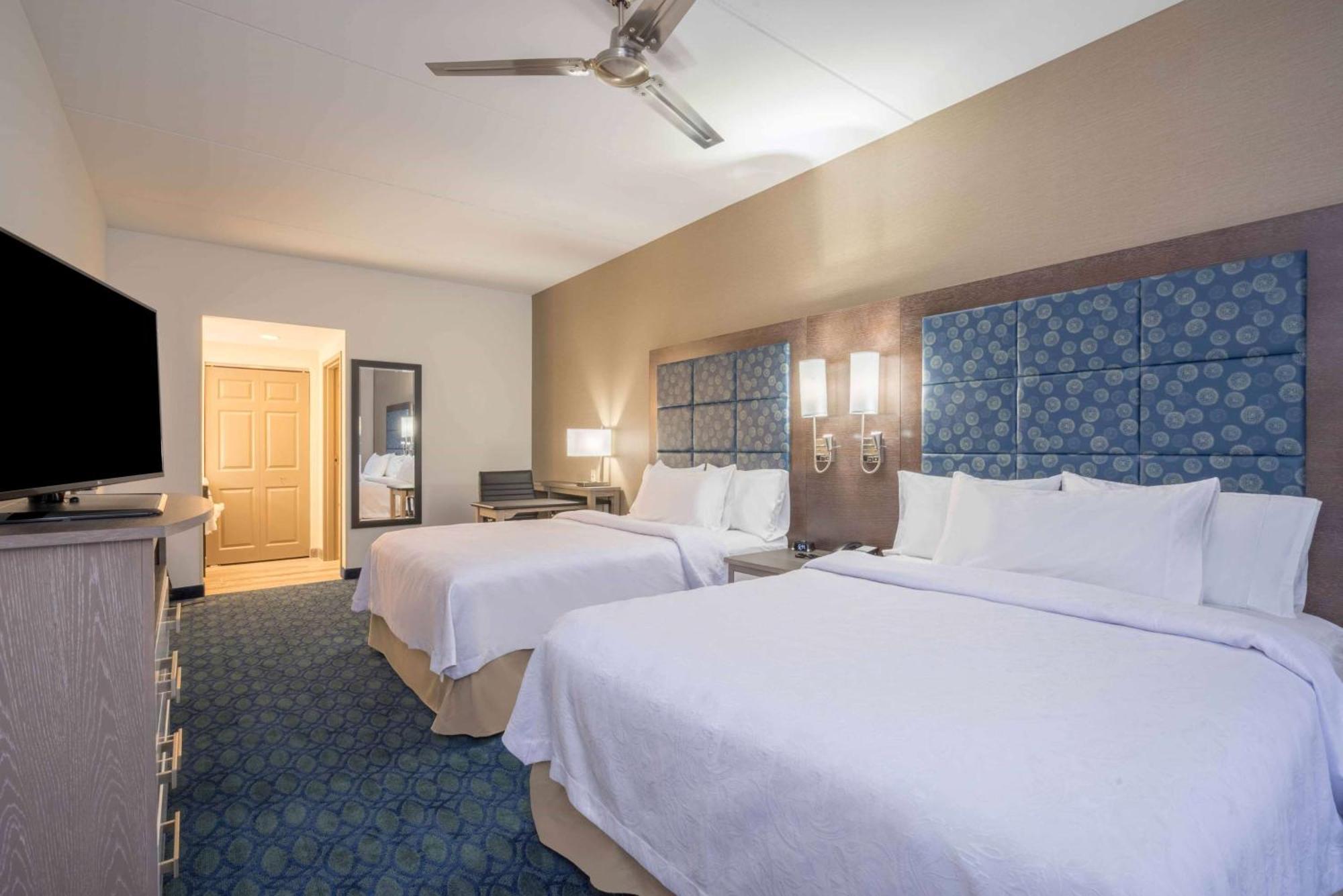 Homewood Suites By Hilton Philadelphia פלימות' מיטינג מראה חיצוני תמונה