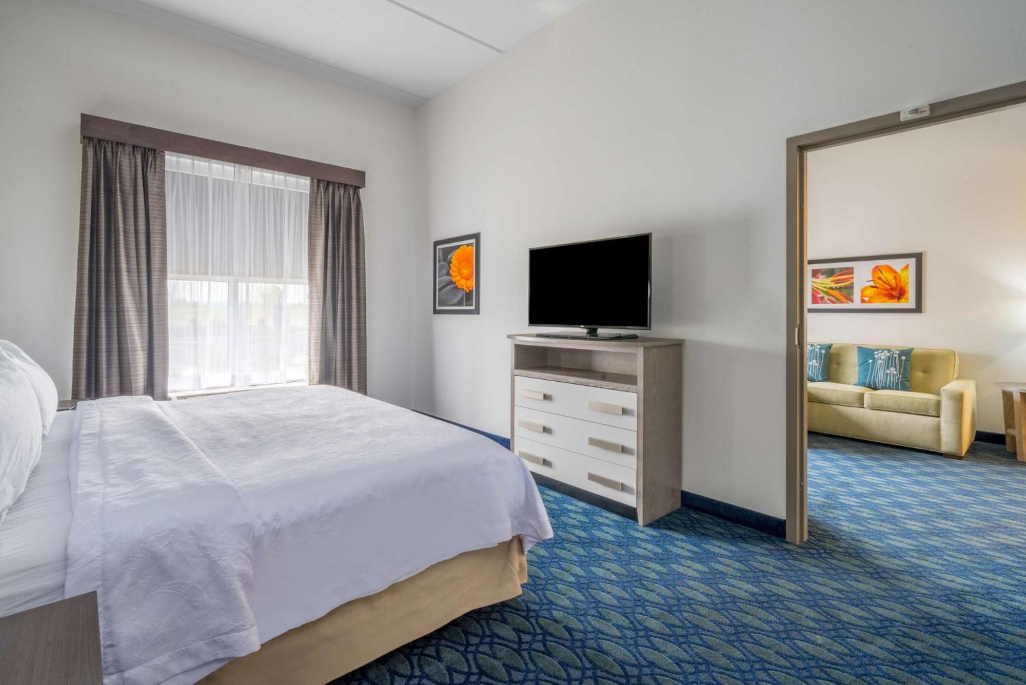 Homewood Suites By Hilton Philadelphia פלימות' מיטינג מראה חיצוני תמונה