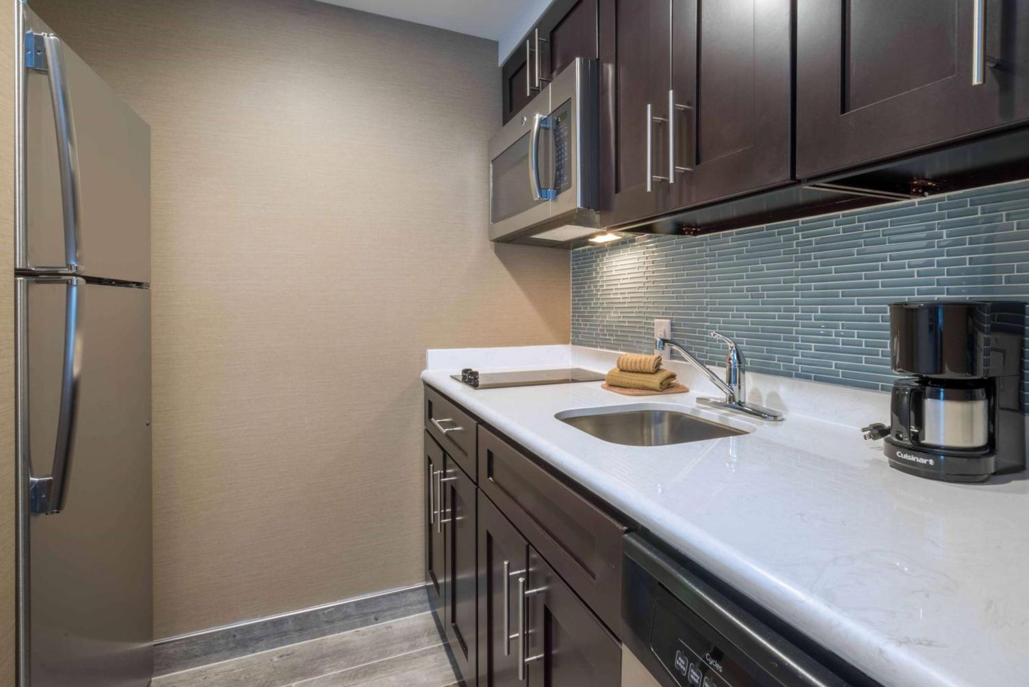 Homewood Suites By Hilton Philadelphia פלימות' מיטינג מראה חיצוני תמונה
