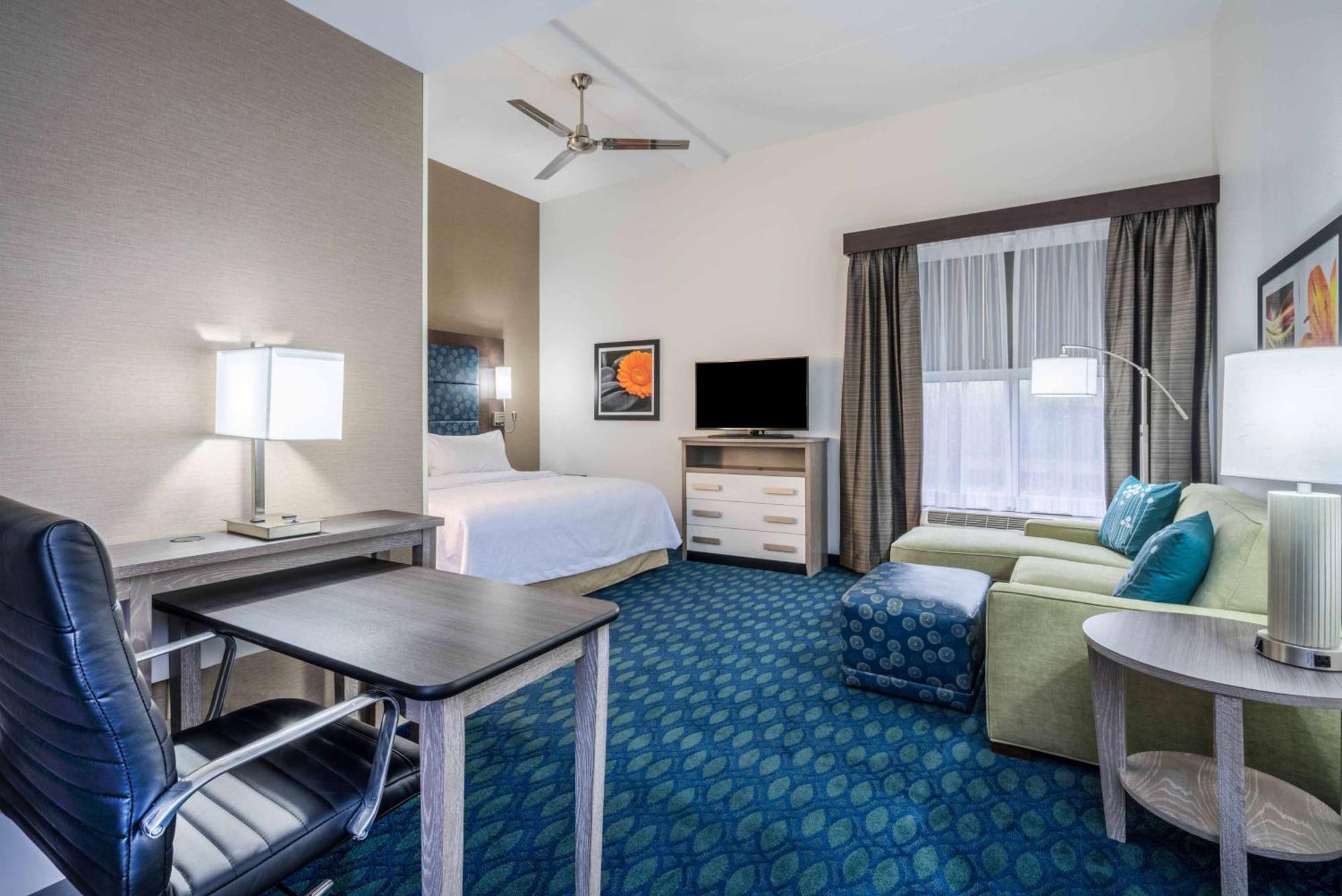 Homewood Suites By Hilton Philadelphia פלימות' מיטינג מראה חיצוני תמונה