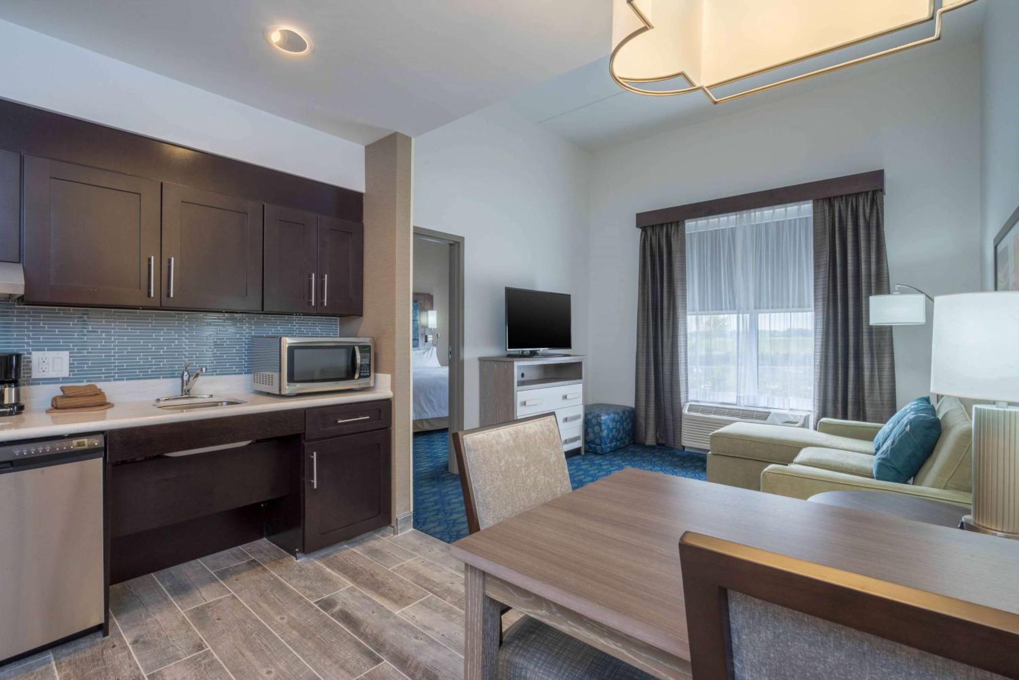 Homewood Suites By Hilton Philadelphia פלימות' מיטינג מראה חיצוני תמונה