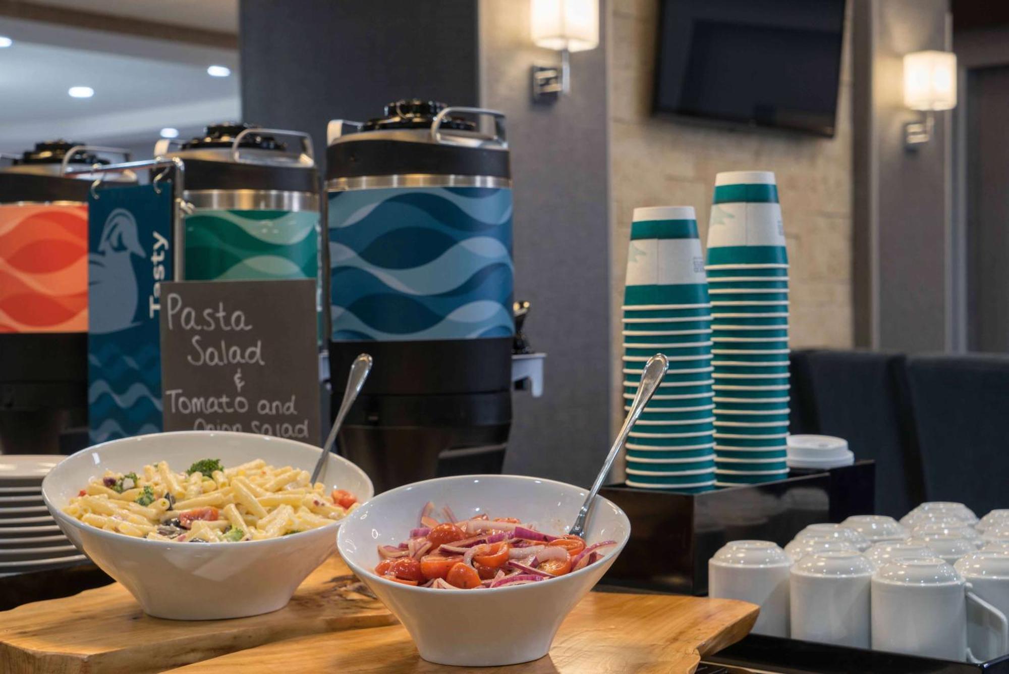 Homewood Suites By Hilton Philadelphia פלימות' מיטינג מראה חיצוני תמונה