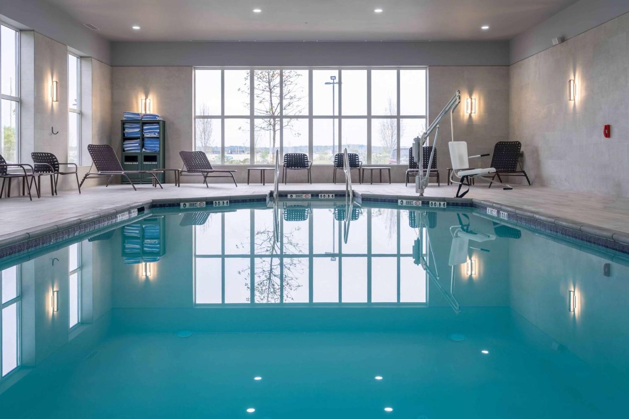 Homewood Suites By Hilton Philadelphia פלימות' מיטינג מראה חיצוני תמונה