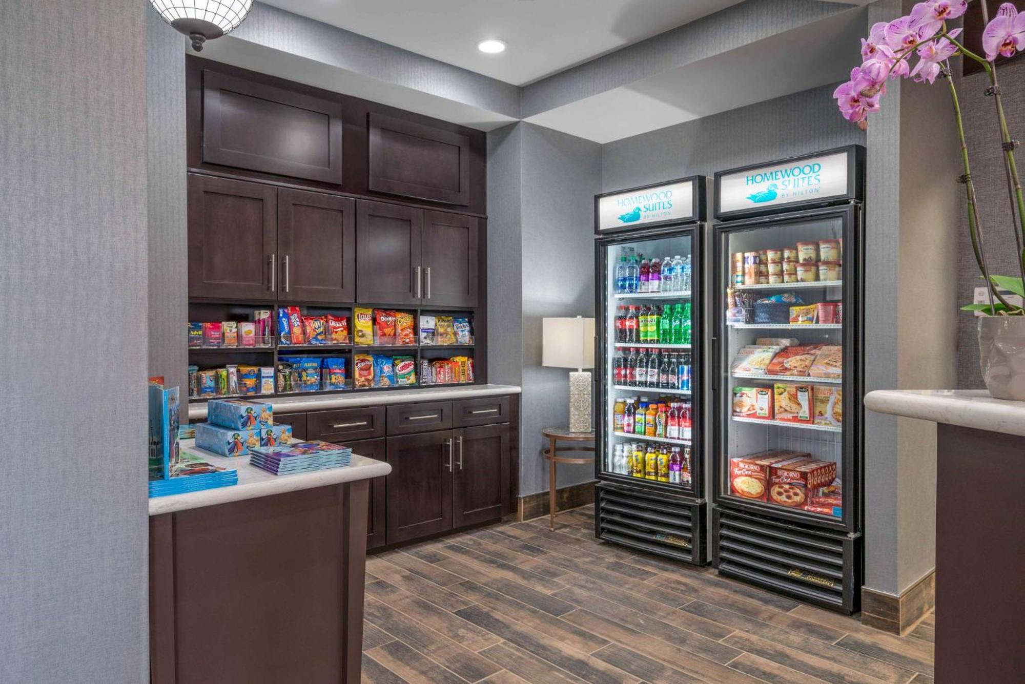 Homewood Suites By Hilton Philadelphia פלימות' מיטינג מראה חיצוני תמונה