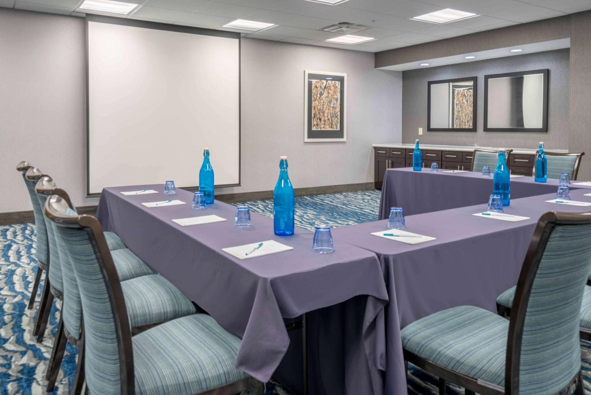 Homewood Suites By Hilton Philadelphia פלימות' מיטינג מראה חיצוני תמונה