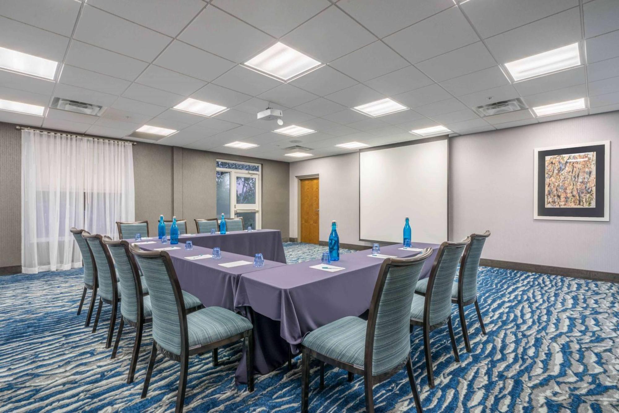 Homewood Suites By Hilton Philadelphia פלימות' מיטינג מראה חיצוני תמונה