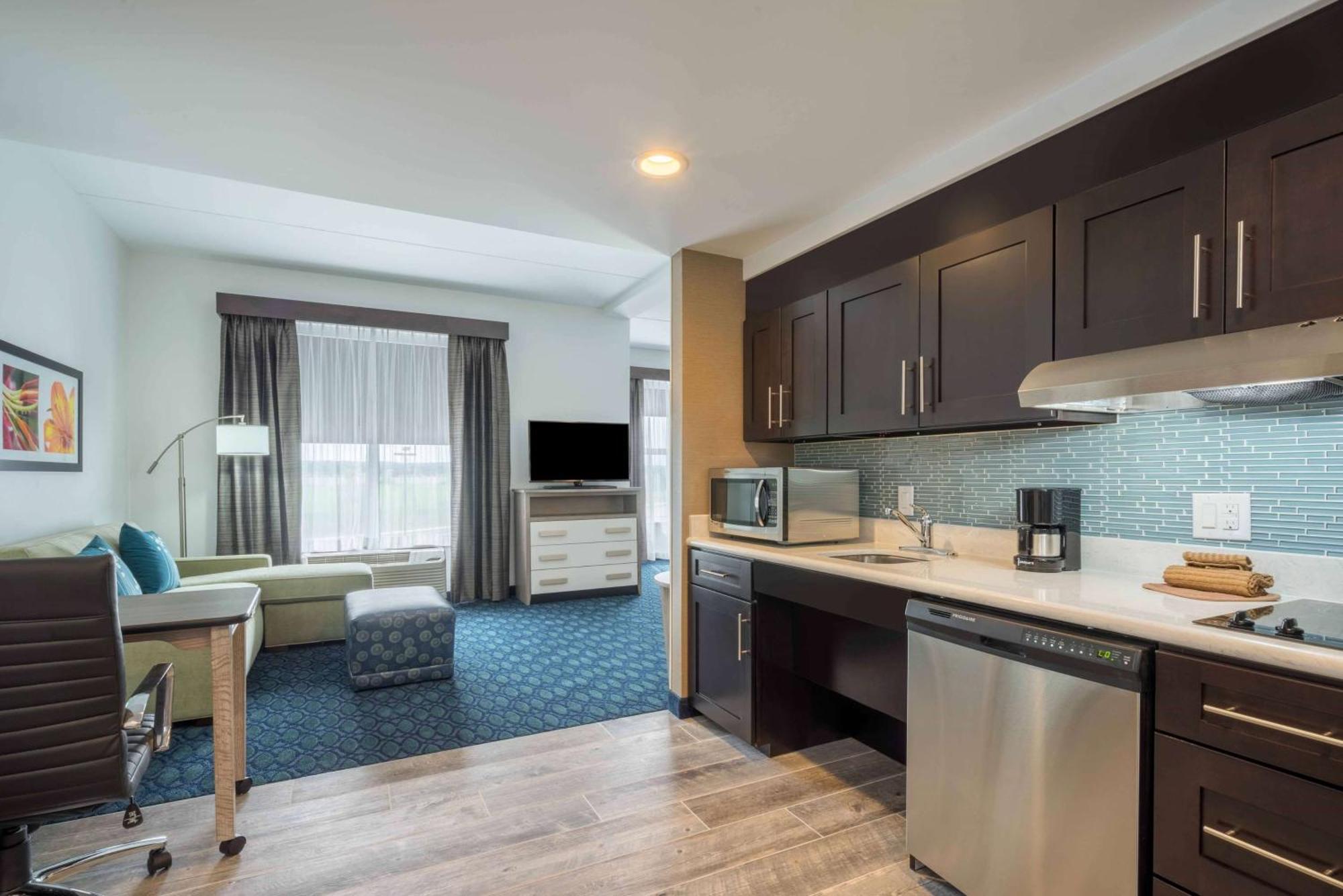 Homewood Suites By Hilton Philadelphia פלימות' מיטינג מראה חיצוני תמונה