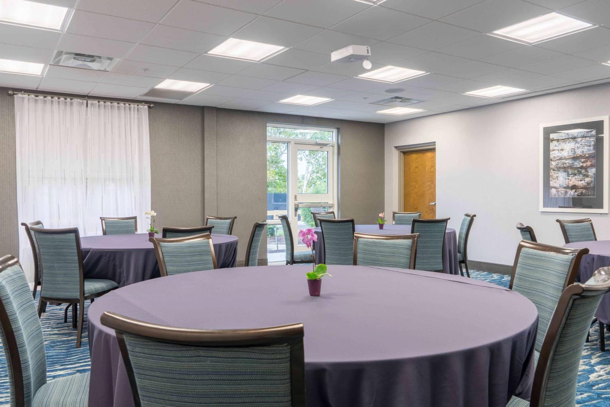 Homewood Suites By Hilton Philadelphia פלימות' מיטינג מראה חיצוני תמונה