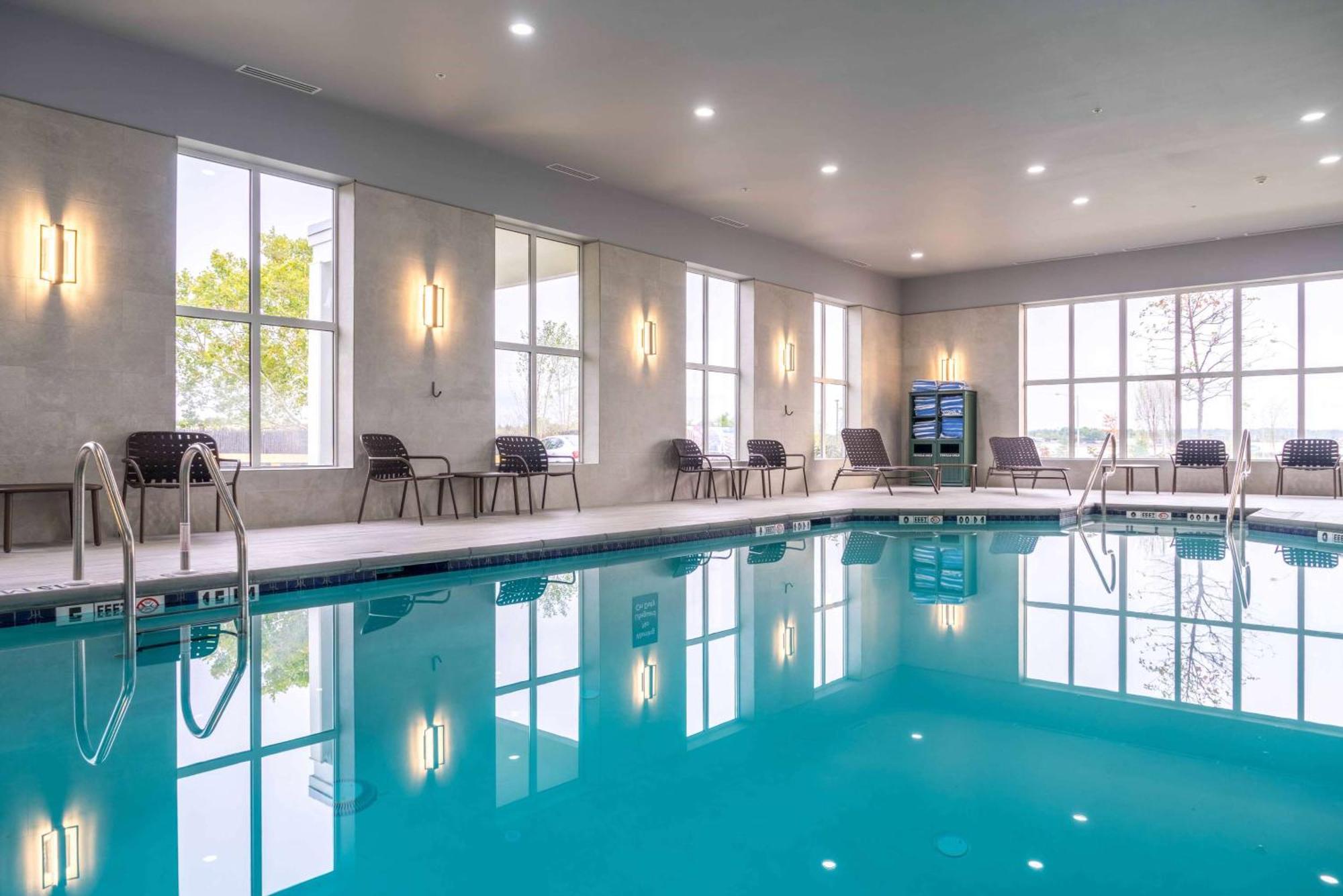 Homewood Suites By Hilton Philadelphia פלימות' מיטינג מראה חיצוני תמונה