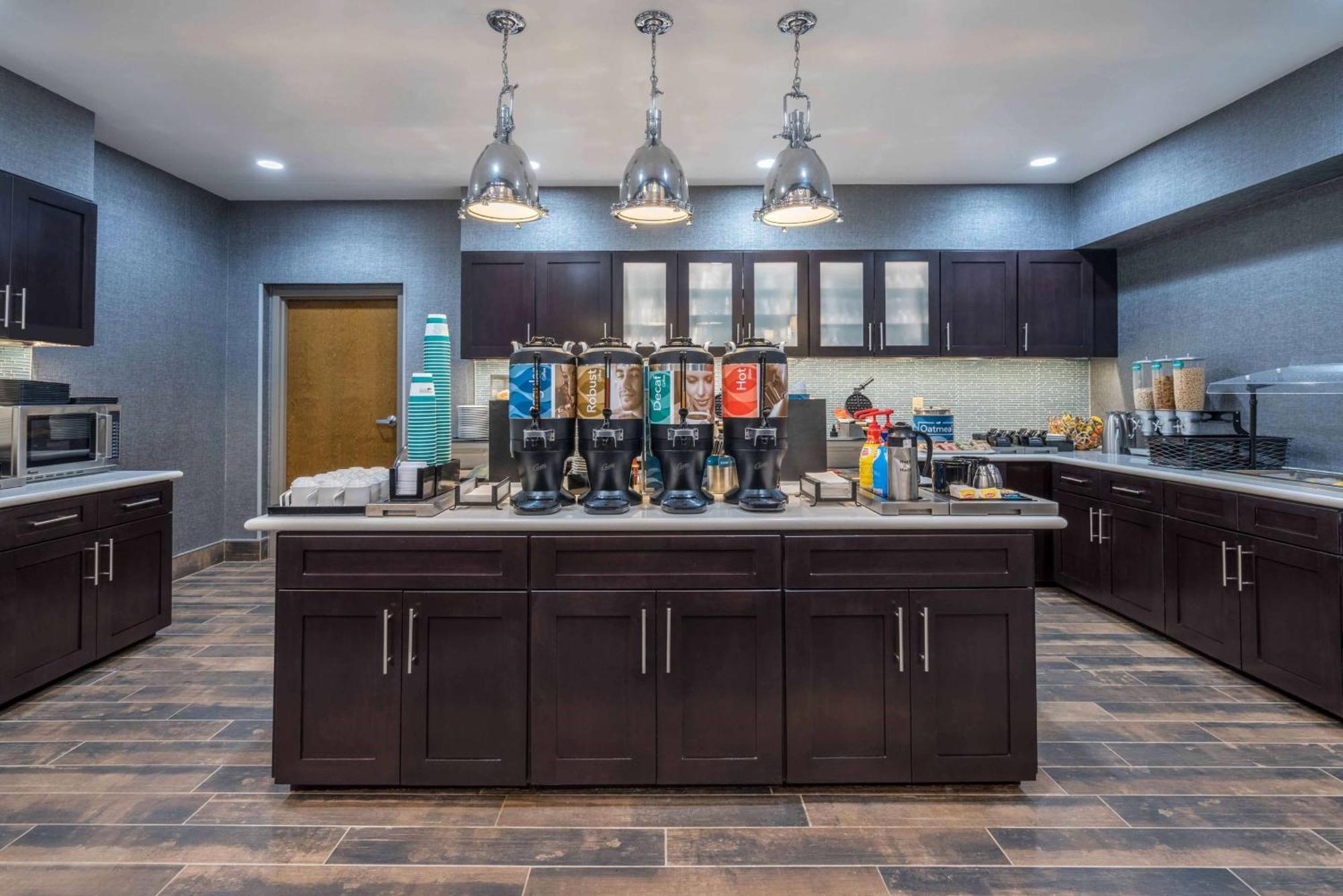 Homewood Suites By Hilton Philadelphia פלימות' מיטינג מראה חיצוני תמונה