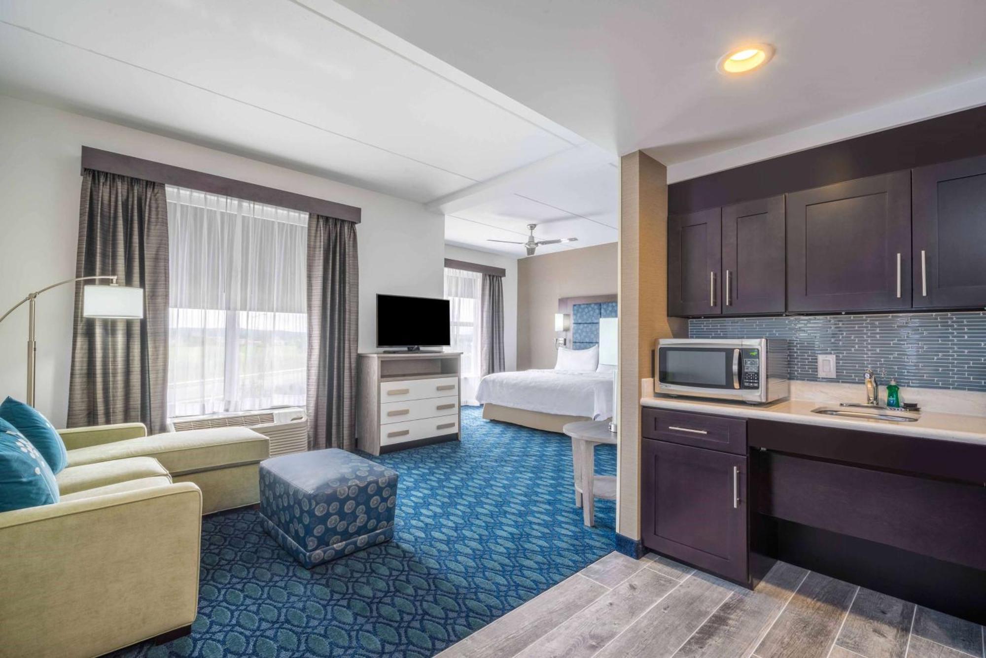 Homewood Suites By Hilton Philadelphia פלימות' מיטינג מראה חיצוני תמונה