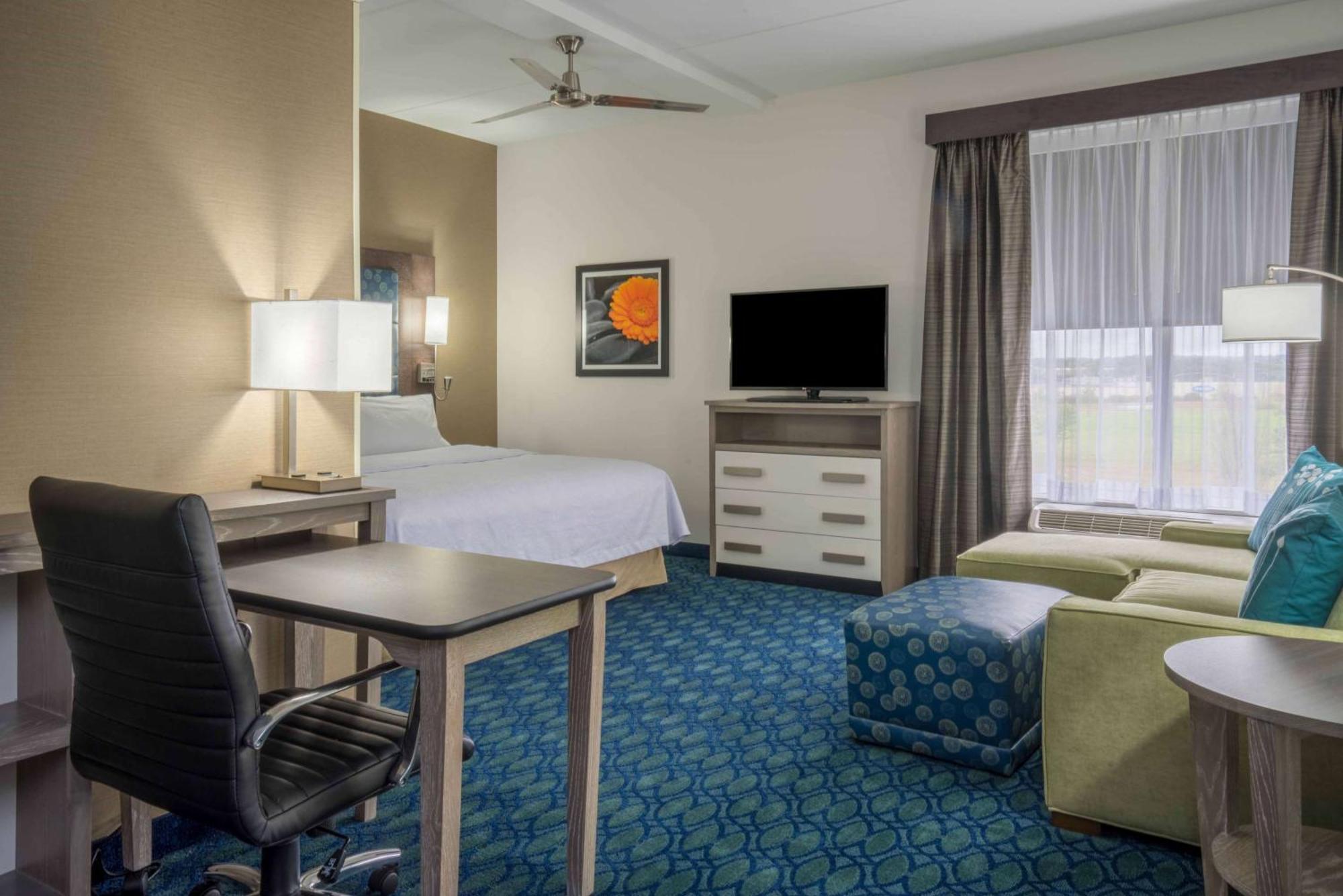 Homewood Suites By Hilton Philadelphia פלימות' מיטינג מראה חיצוני תמונה