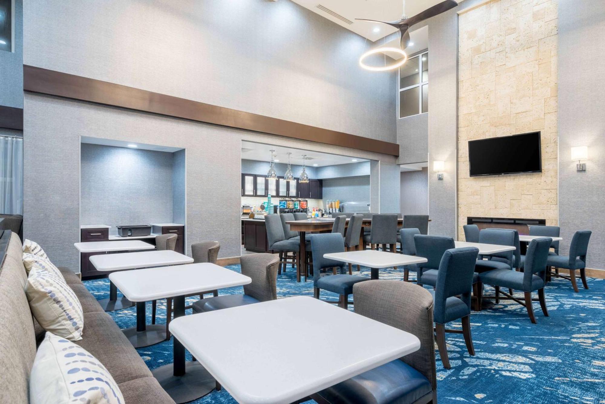 Homewood Suites By Hilton Philadelphia פלימות' מיטינג מראה חיצוני תמונה