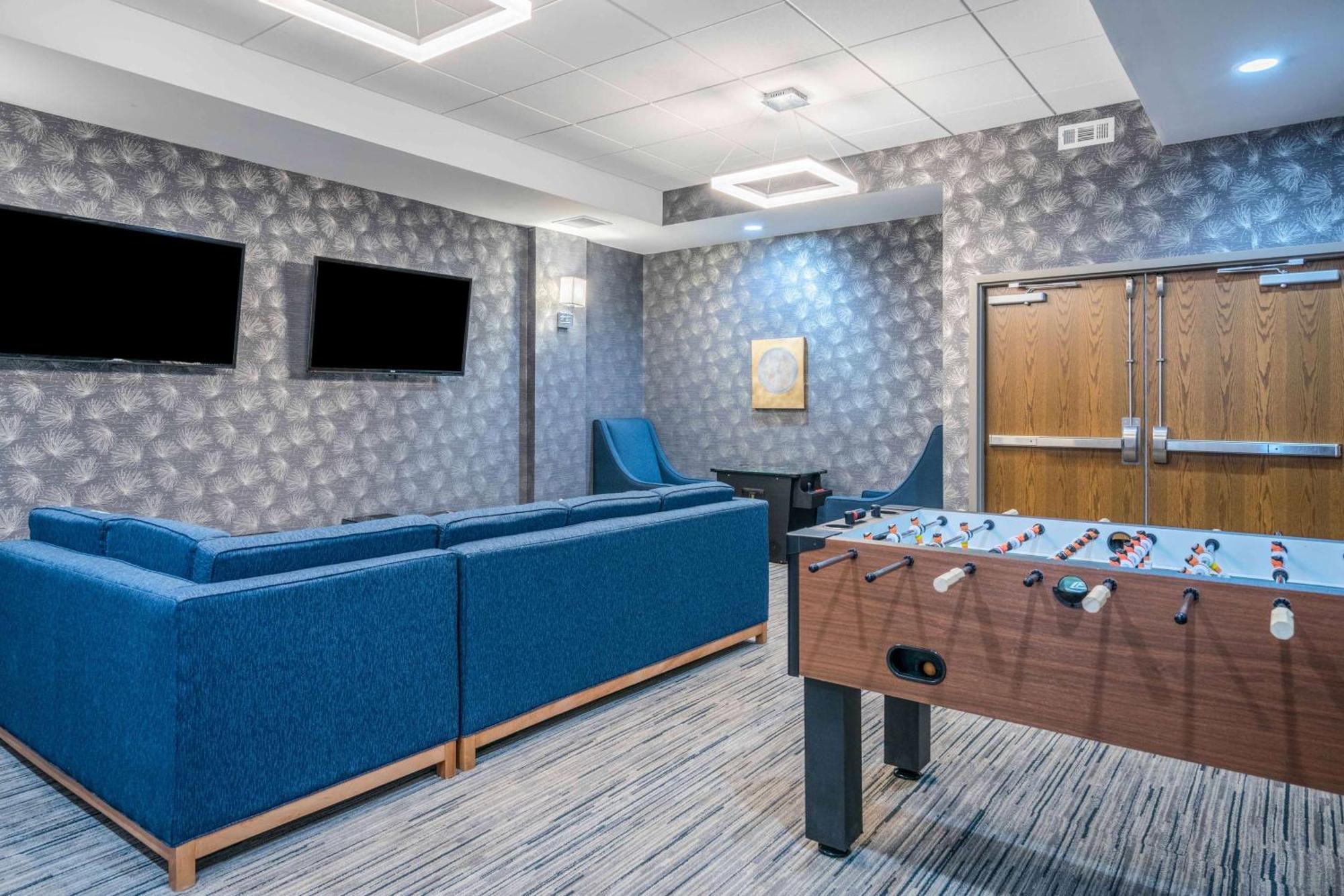 Homewood Suites By Hilton Philadelphia פלימות' מיטינג מראה חיצוני תמונה