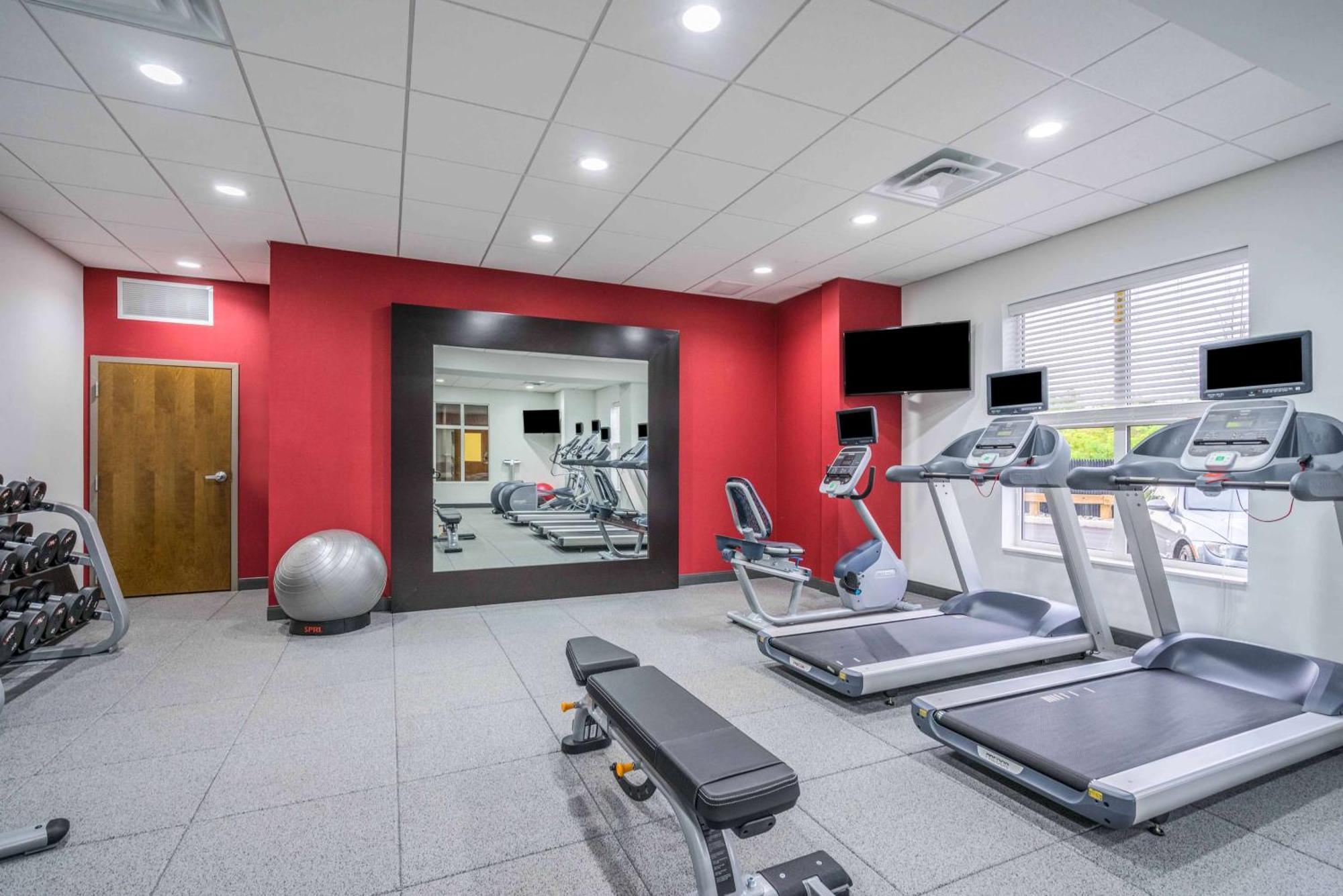 Homewood Suites By Hilton Philadelphia פלימות' מיטינג מראה חיצוני תמונה