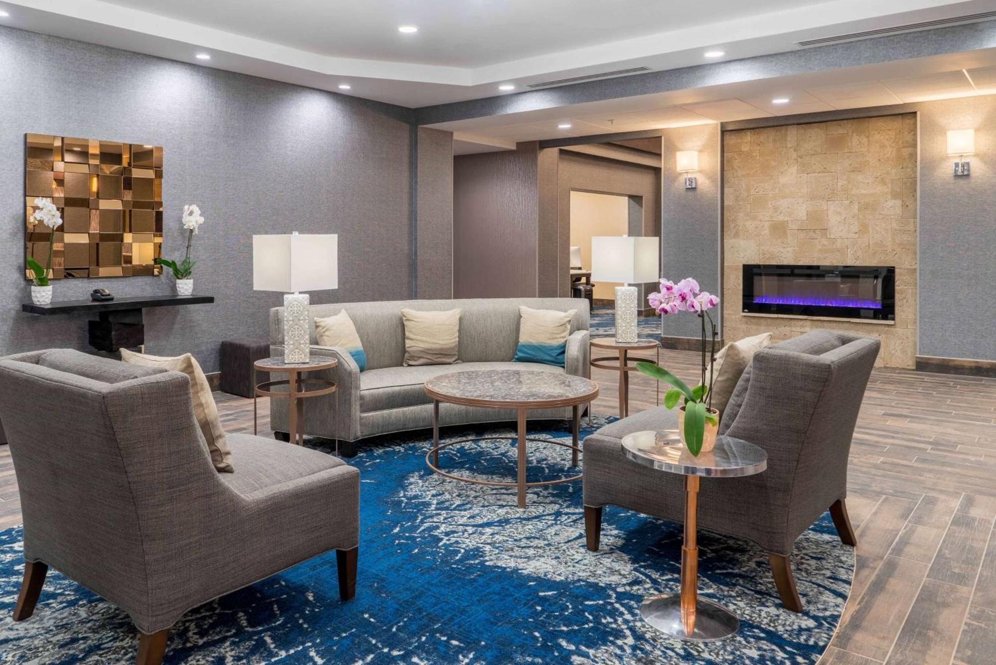 Homewood Suites By Hilton Philadelphia פלימות' מיטינג מראה חיצוני תמונה