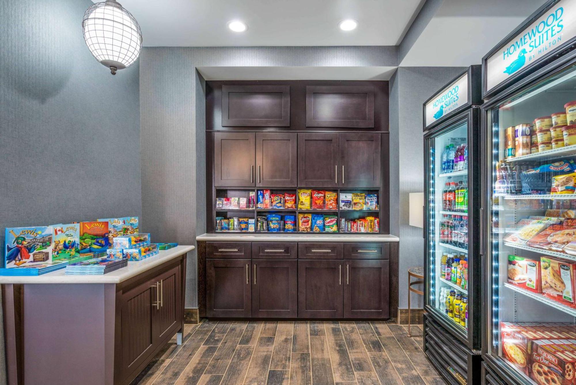 Homewood Suites By Hilton Philadelphia פלימות' מיטינג מראה חיצוני תמונה