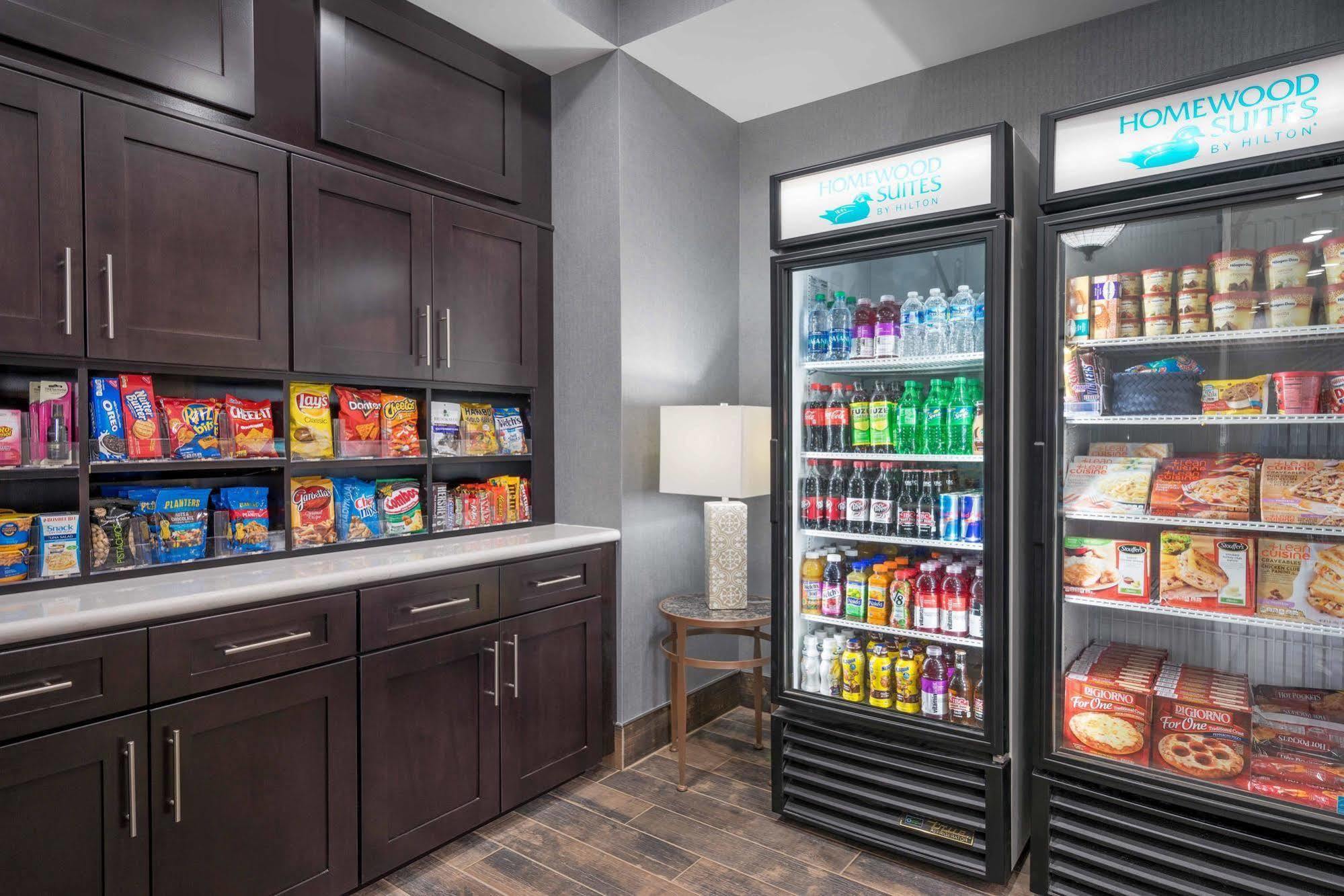 Homewood Suites By Hilton Philadelphia פלימות' מיטינג מראה חיצוני תמונה