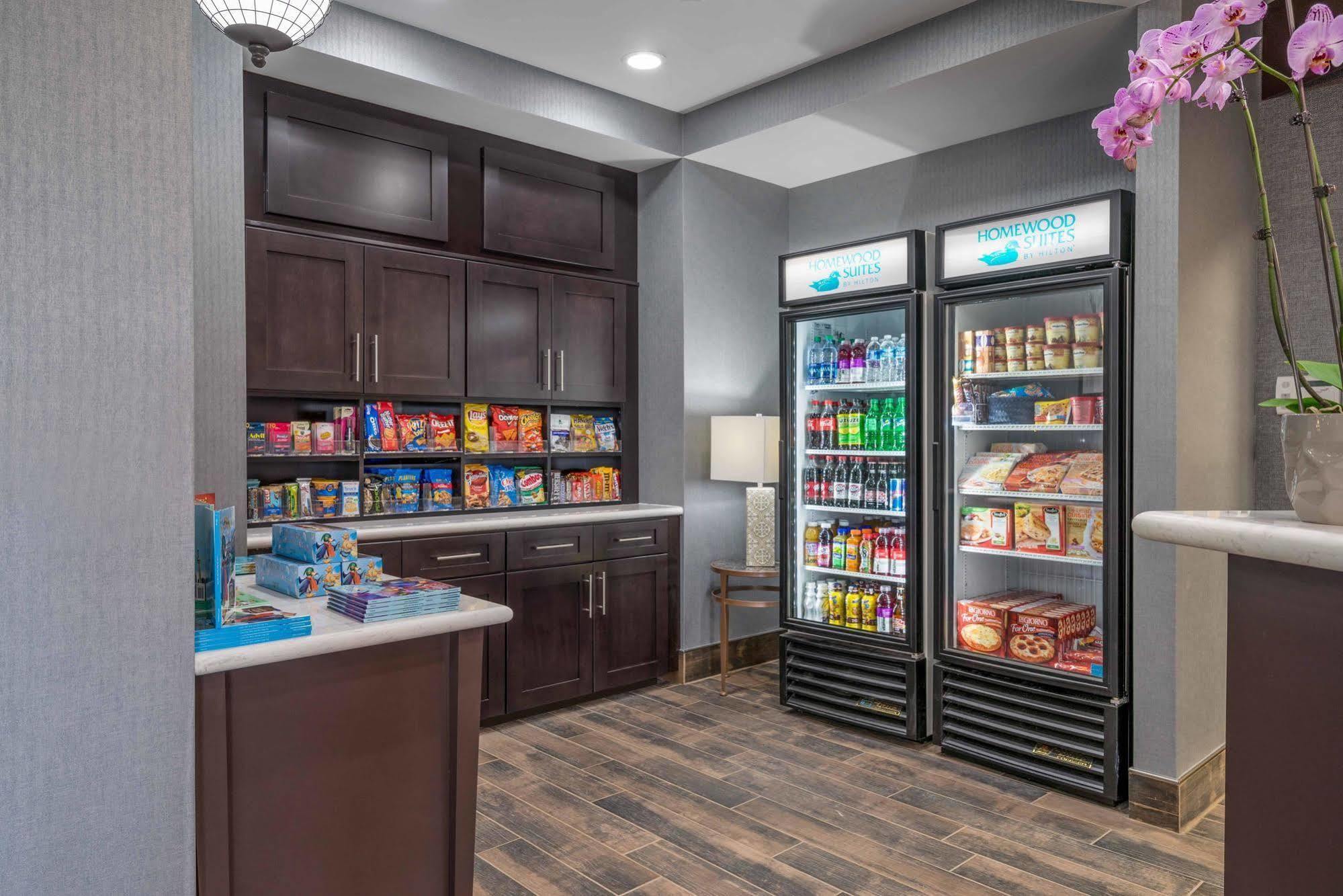 Homewood Suites By Hilton Philadelphia פלימות' מיטינג מראה חיצוני תמונה